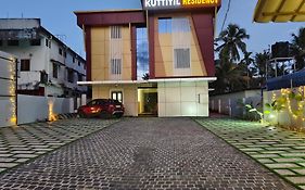Kuttiyil Residency